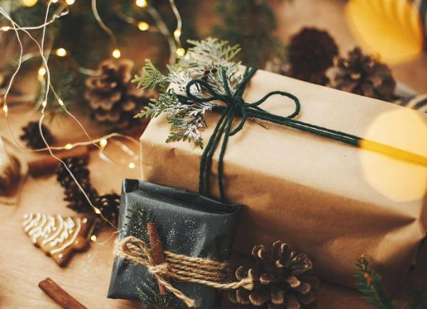 Bath Spa&rsquo;s Christmas stocking stuffers
