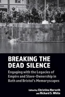 Breaking the Dead Silence book cover image