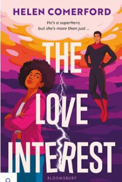 The Love Interest cover image