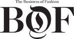 Business of Fashion logo