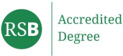 Logo of Royal Society of Biology