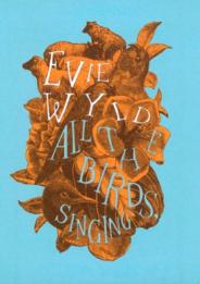 Cover image of All the Birds Singing