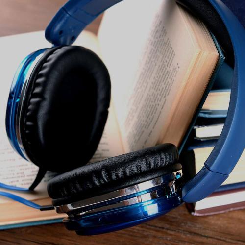 English Literature and Media Communications