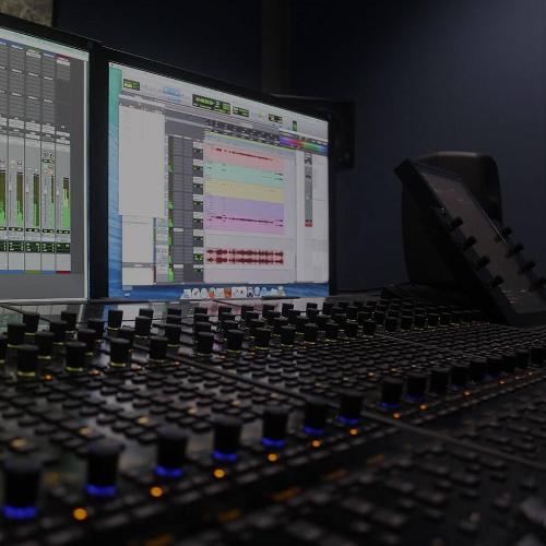 Sound Design