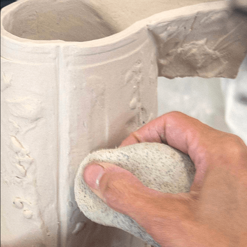 Handbuilding Ceramics