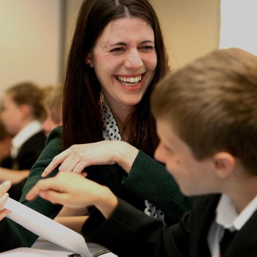 Inclusive Education and SEND