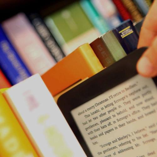 Creative Writing and Film and Screen Studies