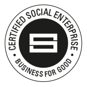 Certified Social Enterprise / business for good