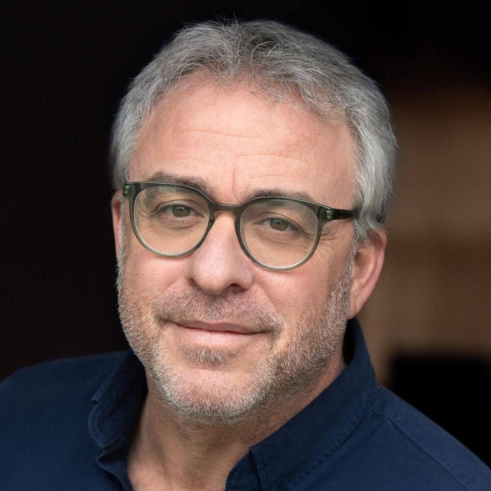 Headshot of Josh Goode