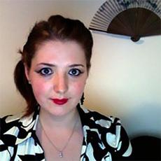 Sarah Flavel