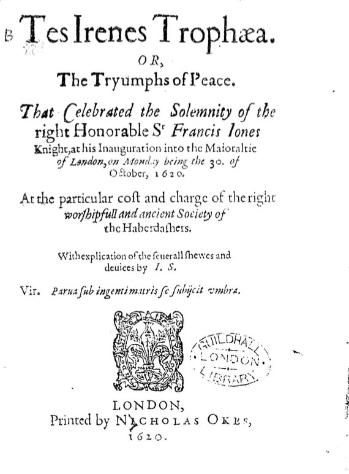A page from an old book