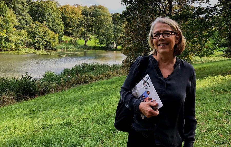 profile photo