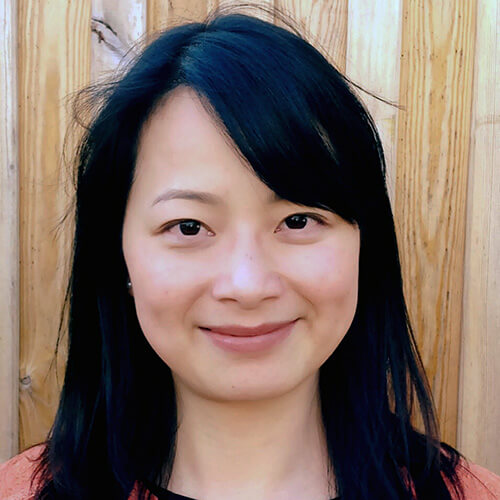 Chloe Shu-Hua Yeh
