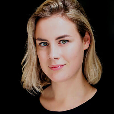 Holly Leggett