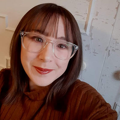 Lauren Emery