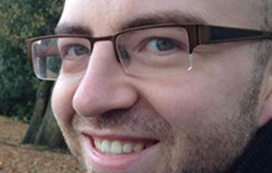 Matthew Freeman